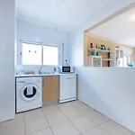 Litoral Mar Sea View *