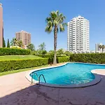 Litoral Mar Sea View