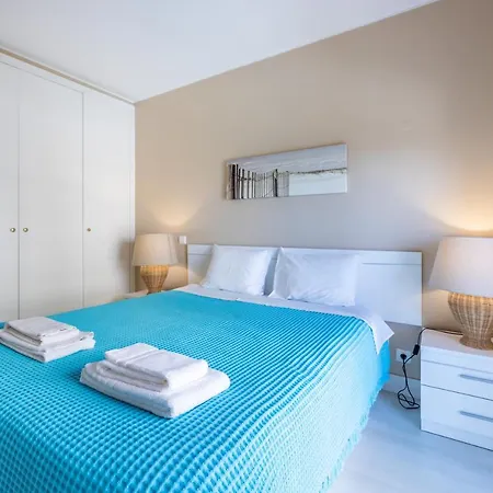 Litoral Mar Sea View * Портіман