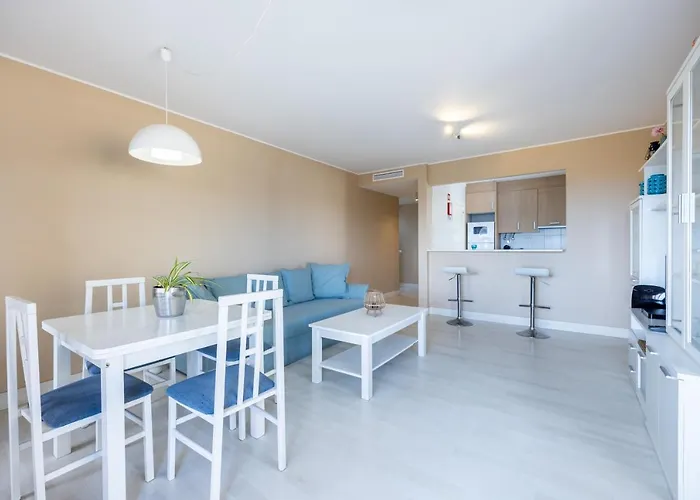 Litoral Mar Sea View 波尔蒂芒