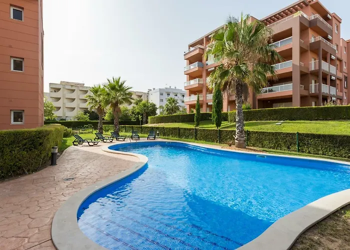 Litoral Mar Sea View 波尔蒂芒