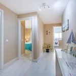 דירה Litoral Mar Sea View