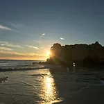 דירה Litoral Mar Sea View *