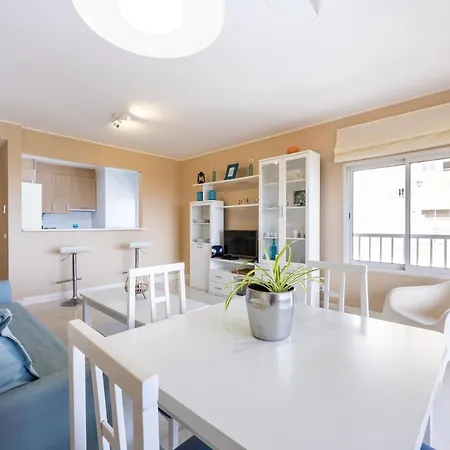 דירה Litoral Mar Sea View