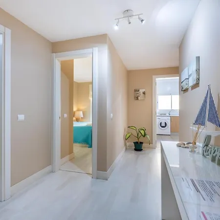 Apartment Litoral Mar