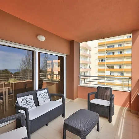 Litoral Mar Sea View פורטימאו