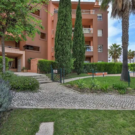 Litoral Mar Apartment