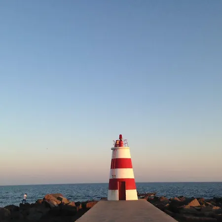 Litoral Mar Apartamento *