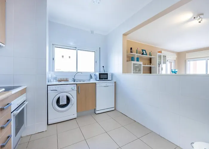 Litoral Mar Sea View *