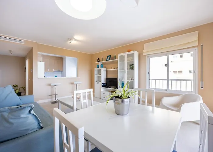 Apartment Litoral Mar Sea View