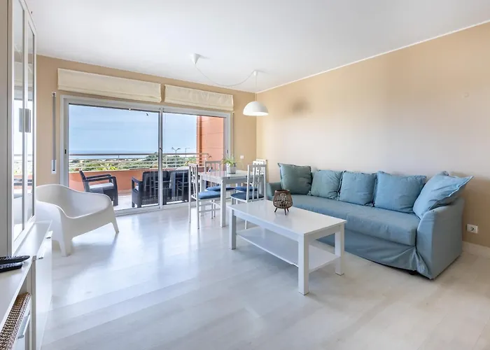 Litoral Mar Sea View Portimao