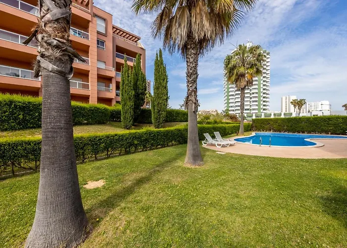 Apartment Litoral Mar Sea View *