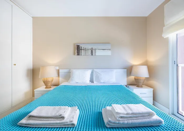 Litoral Mar Sea View Portimao