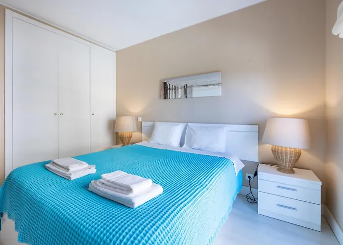 Litoral Mar Sea View * Portimao