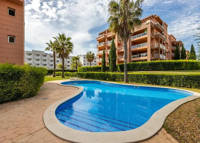 Litoral Mar Sea View Portimão