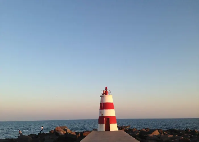 Litoral Mar Sea View Apartment *