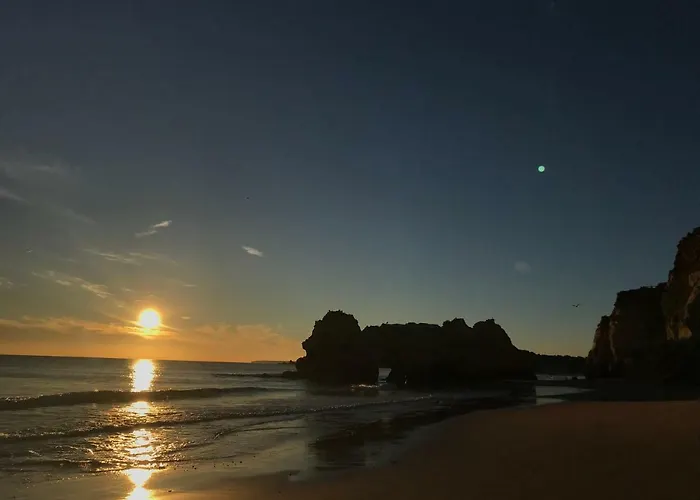 Litoral Mar Sea View * Portimao