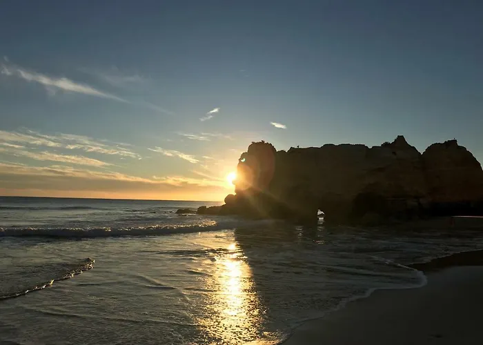 Apartment Litoral Mar Sea View *