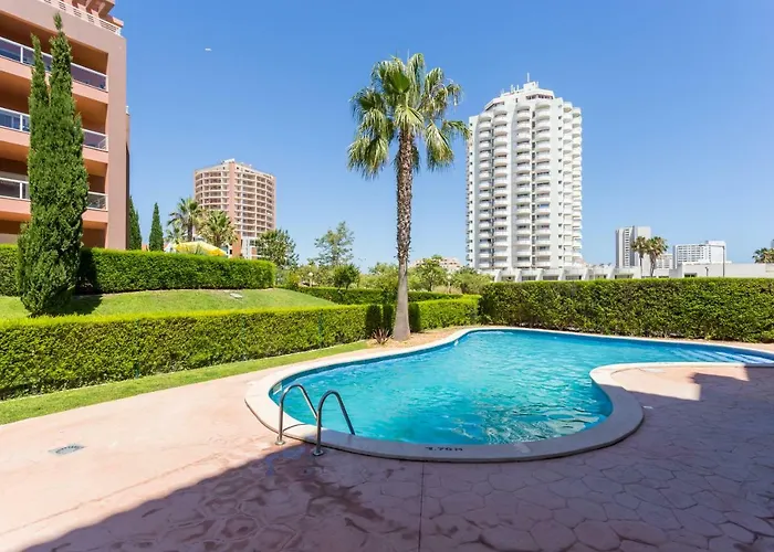 Litoral Mar Sea View