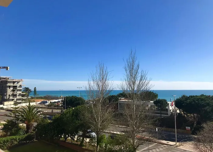 Litoral Mar Sea View * Portimao