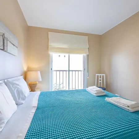 Litoral Mar Sea View アパート
