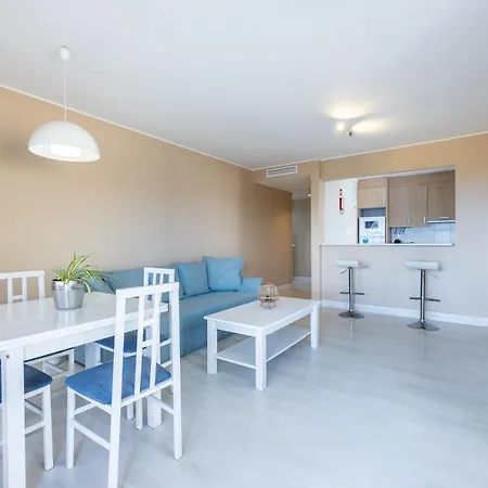 Litoral Mar Sea View ポルティマン