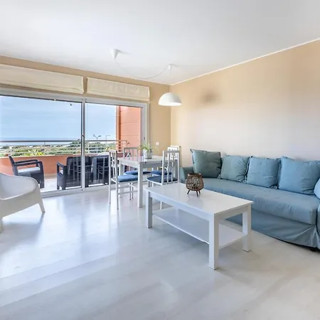 Litoral Mar Sea View ポルティマン