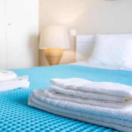 Daire Litoral Mar Portimão