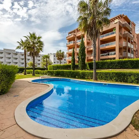 Litoral Mar Sea View ポルティマン