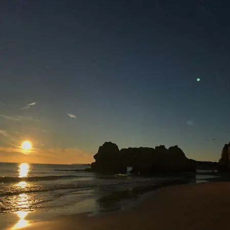 Litoral Mar Sea View * ポルティマン