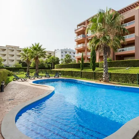 Litoral Mar Sea View ポルティマン