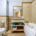 Litoral Mar Sea View Daire *