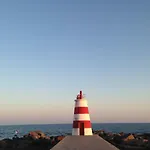 Litoral Mar Sea View Daire *