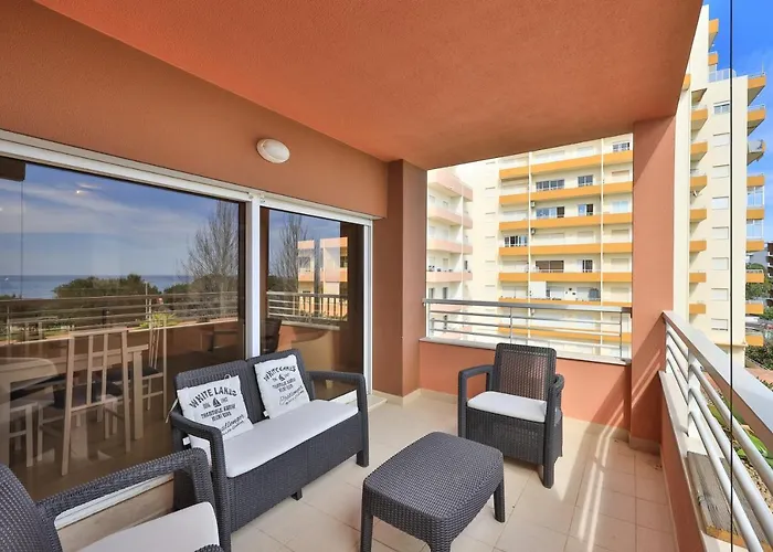 Litoral Mar Sea View Portimão