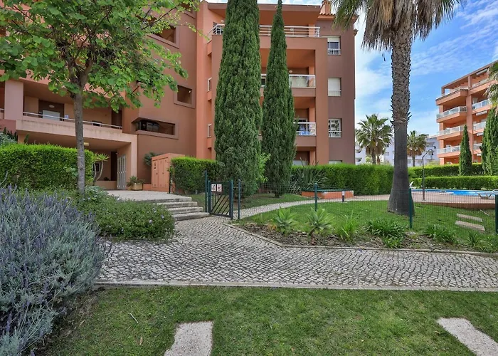 Litoral Mar Sea View Appartement