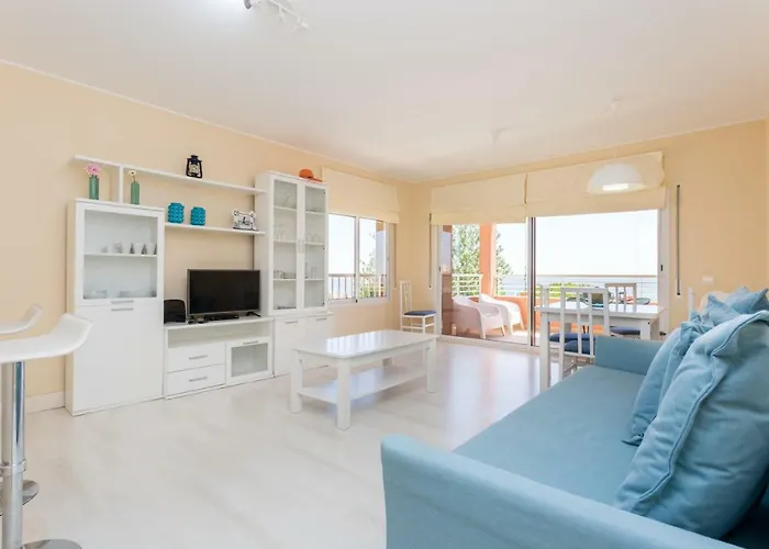 Litoral Mar Sea View